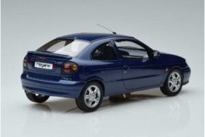 Renault Megane I Coupe 2.0 16V Otto 1:18 OT953 Resin — bild 2 av 6
