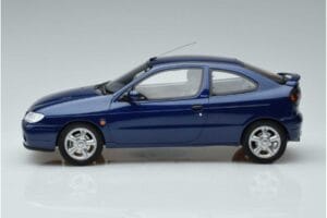 Renault Megane I Coupe 2.0 16V Otto 1:18 OT953 Resin — bild 3 av 6
