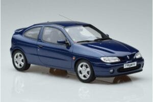 Renault Megane I Coupe 2.0 16V Otto 1:18 OT953 Resin — bild 4 av 6