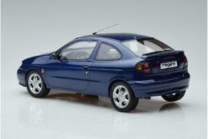 Renault Megane I Coupe 2.0 16V Otto 1:18 OT953 Resin — bild 5 av 6