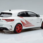 Renault Megane RS Trophy-R Mk4 Vit Norev 1:18 - image 2 of 6