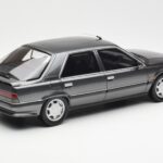 Renault 25 V6 Injection Phase 1 Grå Otto 1:18 OT642 - image 2 of 6