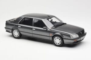 Renault 25 V6 Injection Phase 1 Grå Otto 1:18 OT642 Resin — bild 4 av 6