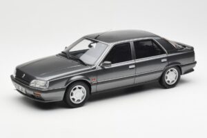 Renault 25 V6 Injection Phase 1 Grå Otto 1:18 OT642