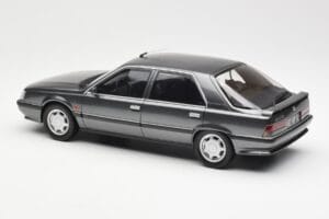 Renault 25 V6 Injection Phase 1 Grå Otto 1:18 OT642 Resin — bild 5 av 6
