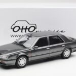 Renault 25 V6 Injection Phase 1 Grå Otto 1:18 OT642 - image 6 of 6