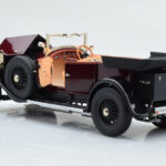 Rolls-Royce Phantom I Cabriolet Burgundrött Kyosho 1:18 - image 7 of 10
