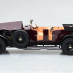 Rolls-Royce Phantom I Cabriolet Burgundrött Kyosho 1:18 - image 8 of 10