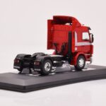 Scania 142 M Röd IXO 1:43 - image 2 of 4