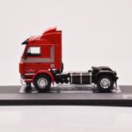 Scania 142 M Röd IXO 1:43