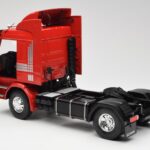 Scania 143M 470 Topline Röd MCG 1:18 MCG18142 - image 5 of 8