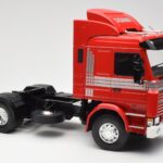 Scania 143M 470 Topline Röd MCG 1:18 MCG18142 - image 6 of 8