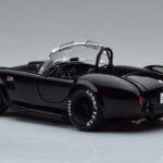 Shelby Cobra 427 S/C Svart Kyosho 1:18 - image 6 of 9