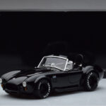 Shelby Cobra 427 S/C Svart Kyosho 1:18 - image 9 of 9