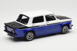 Simca 1000 Rally 2 SRT Otto 1:18 OT1063 Resin — bild 2 av 6