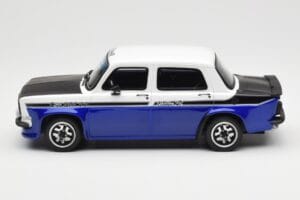 Simca 1000 Rally 2 SRT Otto 1:18 OT1063 Resin — bild 3 av 6