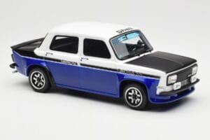 Simca 1000 Rally 2 SRT Otto 1:18 OT1063 Resin — bild 4 av 6