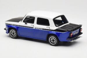 Simca 1000 Rally 2 SRT Otto 1:18 OT1063 Resin — bild 5 av 6