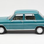 Simca 1100 GLS Borodine Grön Norev 1:18 185754 - image 3 of 6
