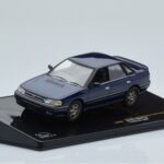Subaru Legacy BC 2.0 Turbo RS Blå IXO 1:43 - image 2 of 4