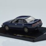 Subaru Legacy BC 2.0 Turbo RS Blå IXO 1:43 - image 3 of 4