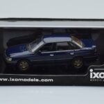 Subaru Legacy BC 2.0 Turbo RS Blå IXO 1:43 - image 4 of 4