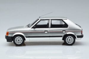 Talbot Horizon Premium Silver Otto 1:18 OT188 Resin — bild 3 av 6