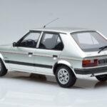 Talbot Horizon Premium Silver Otto 1:18 - image 5 of 6