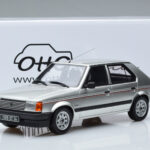 Talbot Horizon Premium Silver Otto 1:18 - image 6 of 6