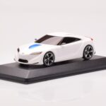 Toyota FT-HS Vit Minichamps 1:43 - image 2 of 4