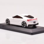 Toyota FT-HS Vit Minichamps 1:43 - image 3 of 4