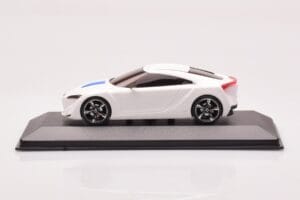 Toyota FT-HS Vit Minichamps 1:43