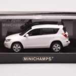 Toyota RAV4 XA30 Vit Minichamps 1:43 - image 4 of 4