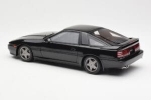 Toyota Supra A70 2.5 Twin Turbo R Svart Otto 1:18 OT222 Resin — bild 5 av 6
