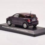 Toyota Urban Cruiser Lila Metallic Minichamps 1:43 403166963 - image 3 of 4