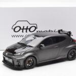 Toyota GR Yaris Circuit Package Svart Otto 1:18 OT1046 - image 6 of 6