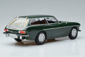 Volvo 1800 ES Grön Norev 1:18 188720 Metall — bild 3 av 7