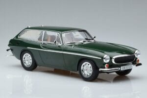 Volvo 1800 ES Grön Norev 1:18 188720 Metall — bild 5 av 7