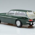 Volvo 1800 ES Grön Norev 1:18 188720 Metall - image 6 of 7