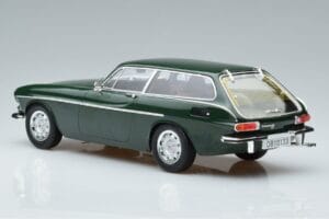 Volvo 1800 ES Grön Norev 1:18 188720 Metall — bild 6 av 7