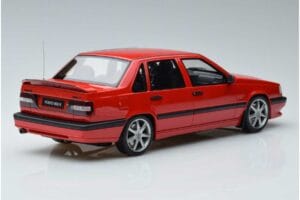 Volvo 850 R Otto 1:18 OT427 Metall — bild 2 av 6