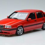 Volvo 850 R Otto 1:18 OT427 Metall