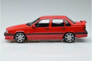 Volvo 850 R Otto 1:18 OT427 Metall — bild 3 av 6