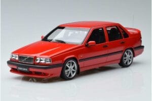 Volvo 850 R Otto 1:18 OT427 Metall