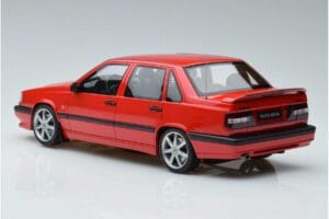 Volvo 850 R Otto 1:18 OT427 Metall — bild 5 av 6
