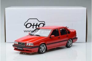 Volvo 850 R Otto 1:18 OT427 Metall — bild 6 av 6