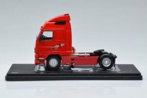 Volvo FH12 Röd IXO 1:43 TR123 Metall — bild 3 av 6