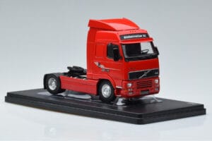 Volvo FH12 Röd IXO 1:43 TR123 Metall — bild 4 av 6