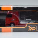 Volvo FH12 Röd IXO 1:43 TR123 - image 6 of 6
