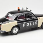 Volvo P121 Polis Revell 1:18 8904 - image 3 of 8